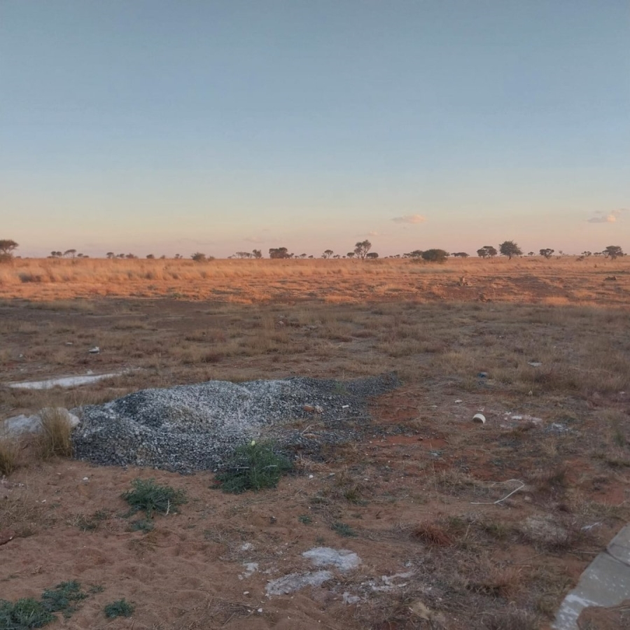  Bedroom Property for Sale in El Toro Park Northern Cape